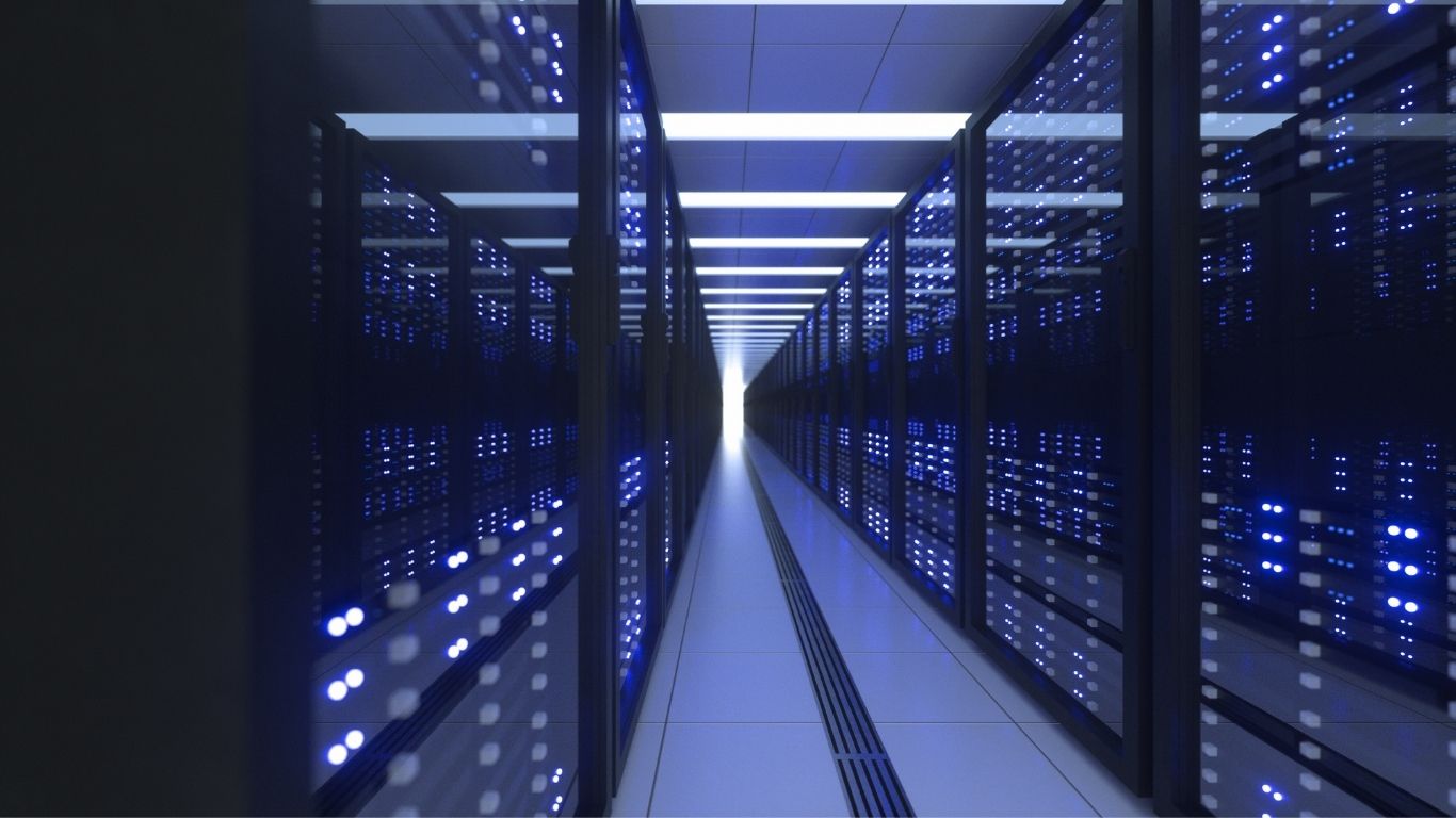 Top web hosting service Delhi NCR